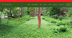 Desktop Screenshot of jw-pachysandra.com
